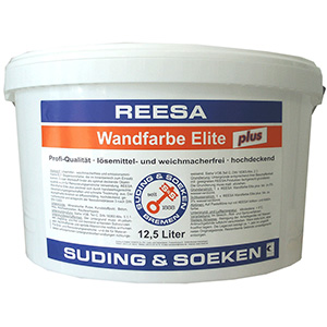 REESA Wandfarbe ELITE Plus, ELF