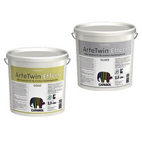 ArteTwin Effect Gold i Silber