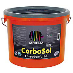 carbosol fasadna boja